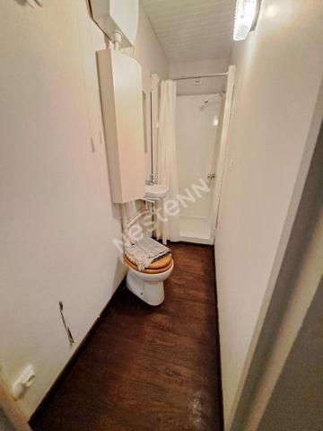A VENDRE MAISON PLAIN PIED AVEC JARDIN ET GARAGE