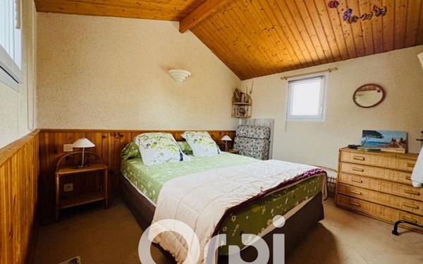 Maison à vendre    4 pièces •  Saint-Vincent-sur-Jard