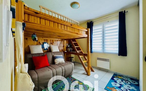 Maison à vendre    4 pièces •  Saint-Vincent-sur-Jard