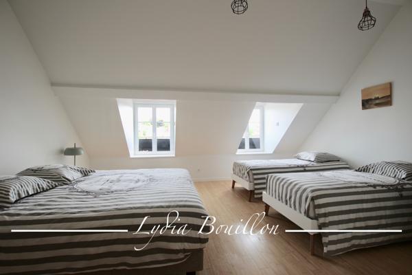 Charolles (71120) Immeuble idéal location saisonnière