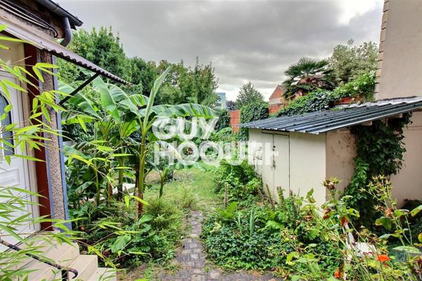 APPARTEMENT À VENDRE DE 2 PIÈCES DE 43,01 M²