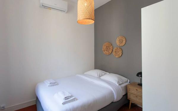 Appartement à louer    3 pièces • 33,38 m2 Nice