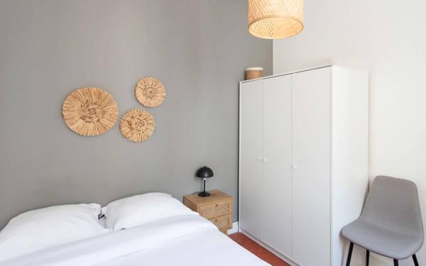 Appartement à louer    3 pièces • 33,38 m2 Nice