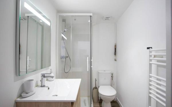 Appartement à louer    3 pièces • 33,38 m2 Nice