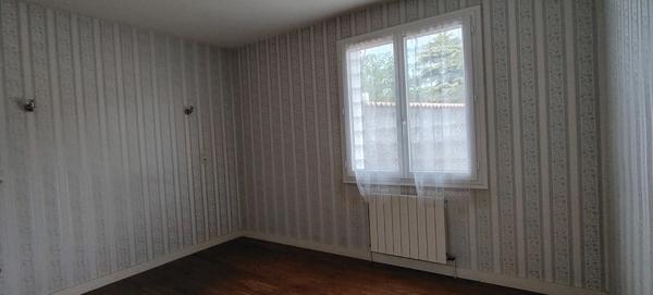 Maison à vendre 6 pièces AIRVAULT (79)