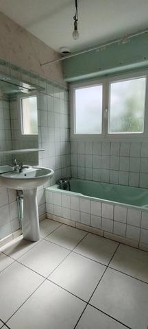 Maison à vendre 6 pièces AIRVAULT (79)