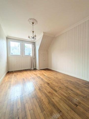 Appartement Hennebont 4 pièce(s)