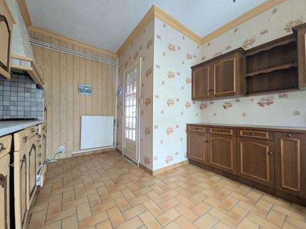 Appartement Hennebont 4 pièce(s)