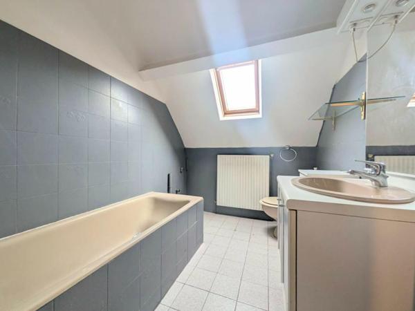 Appartement Hennebont 4 pièce(s)