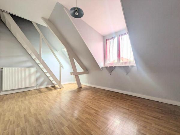 Appartement Hennebont 4 pièce(s)