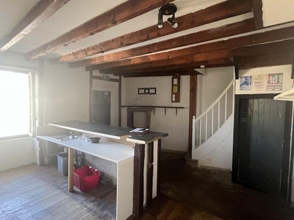 Maison à vendre 87 920 € Soubrebost 5 p 132 m² DPE F