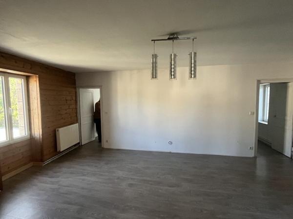 Maison à vendre 87 920 € Soubrebost 5 p 132 m² DPE F