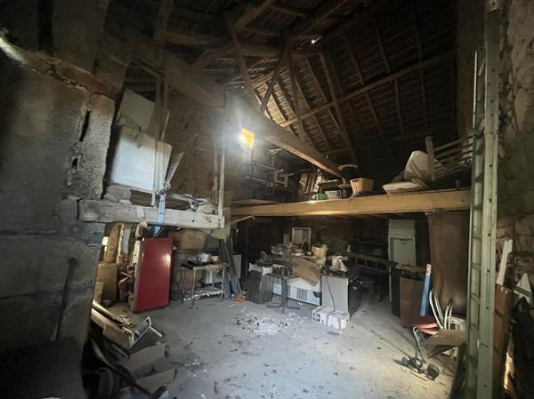 Maison à vendre 87 920 € Soubrebost 5 p 132 m² DPE F
