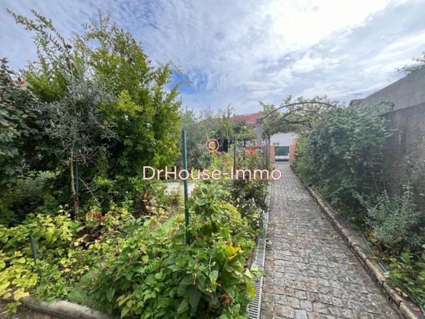 Maison à vendre 4 pièces de 79 m²