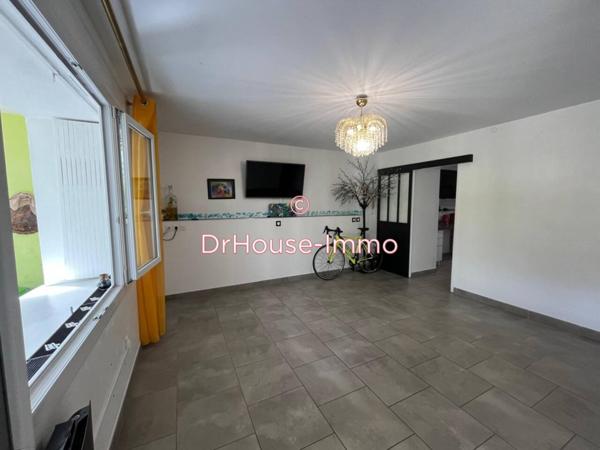 Maison à vendre 4 pièces de 79 m²