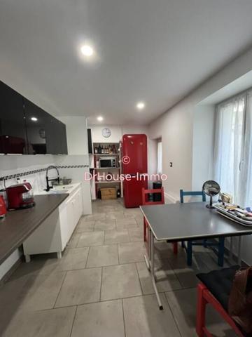 Maison à vendre 4 pièces de 79 m²