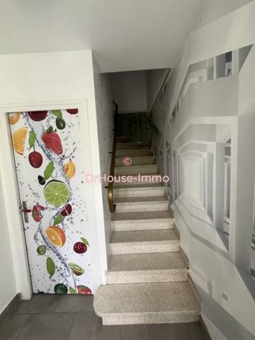 Maison à vendre 4 pièces de 79 m²