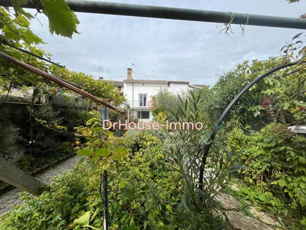 Maison à vendre 4 pièces de 79 m²