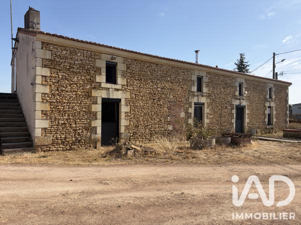 Maison à vendre 7 pièces 200 m² Plaine-et-Vallées