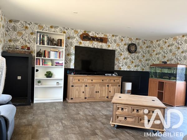 Maison à vendre 7 pièces 200 m² Plaine-et-Vallées