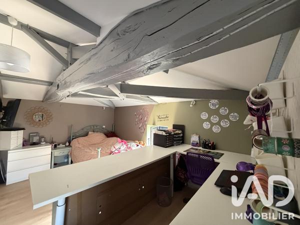 Maison à vendre 7 pièces 200 m² Plaine-et-Vallées