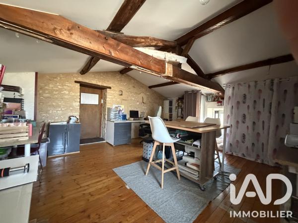 Maison à vendre 7 pièces 200 m² Plaine-et-Vallées