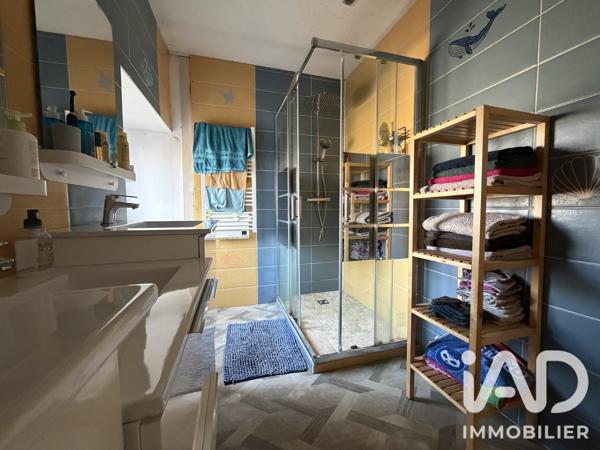 Maison à vendre 7 pièces 200 m² Plaine-et-Vallées