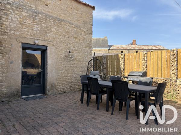 Maison à vendre 7 pièces 200 m² Plaine-et-Vallées
