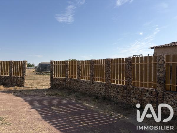 Maison à vendre 7 pièces 200 m² Plaine-et-Vallées