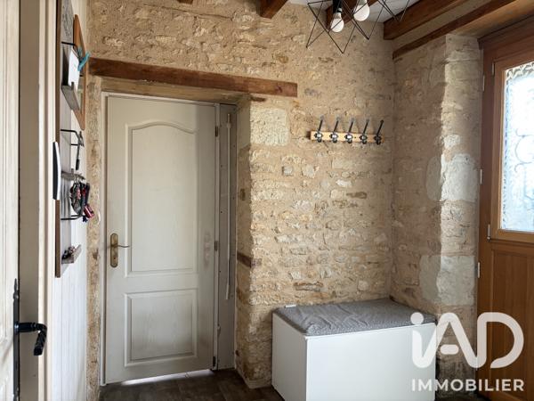 Maison à vendre 7 pièces 200 m² Plaine-et-Vallées