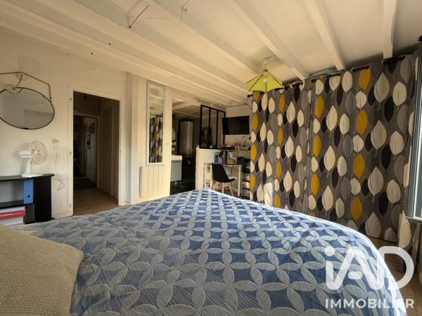 Maison à vendre 7 pièces 200 m² Plaine-et-Vallées