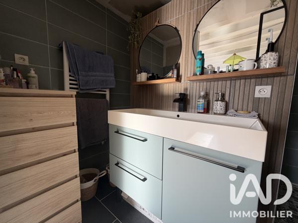 Maison à vendre 7 pièces 200 m² Plaine-et-Vallées