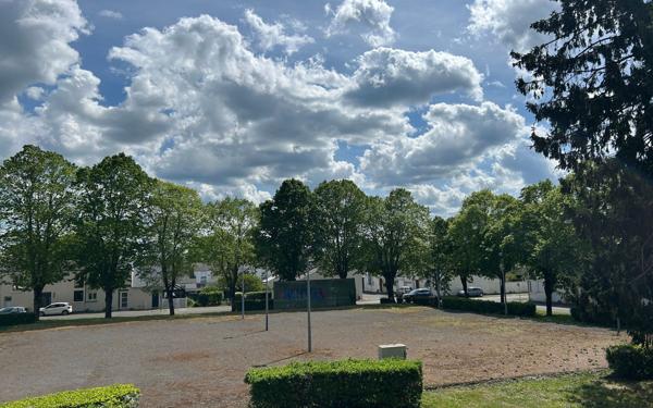 Appartement à vendre    3 pièces •  Mer