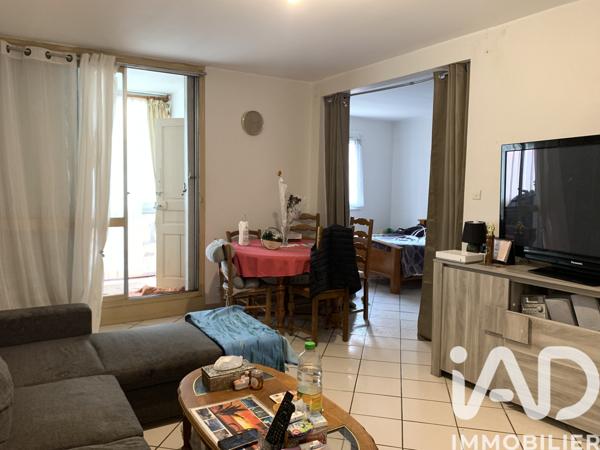 Appartement à vendre 4 pièces 87 m² Clermont-Ferrand