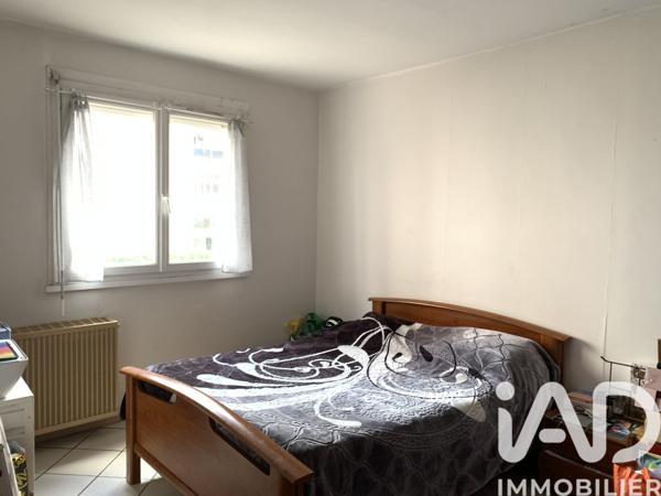 Appartement à vendre 4 pièces 87 m² Clermont-Ferrand