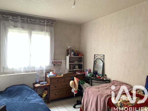 Appartement à vendre 4 pièces 87 m² Clermont-Ferrand