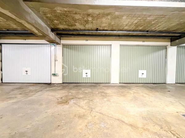 Appartement de 52,21 m²