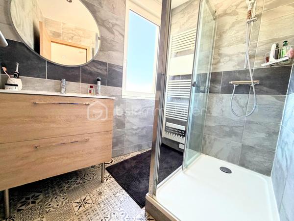 Appartement de 52,21 m²