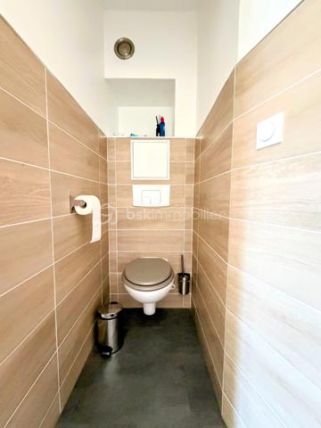 Appartement de 52,21 m²