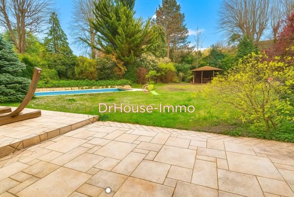 Maison à vendre 12 pièces de 365 m²