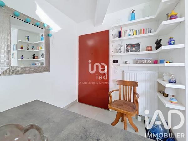 Appartement à vendre 3 pièces 64 m² La Rochelle