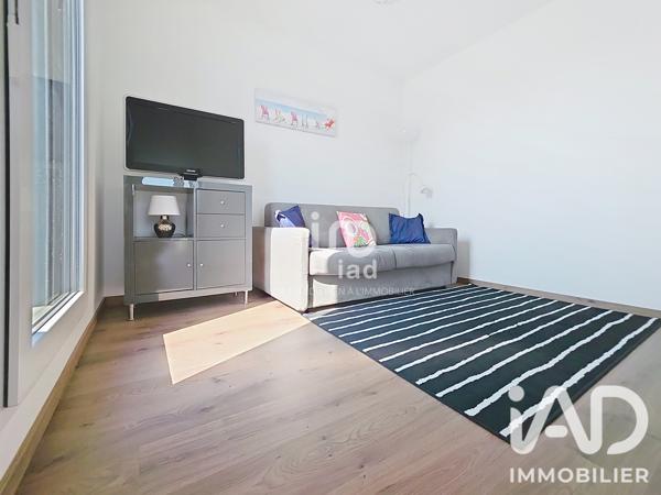 Appartement à vendre 3 pièces 64 m² La Rochelle
