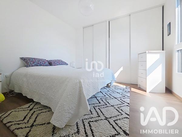 Appartement à vendre 3 pièces 64 m² La Rochelle