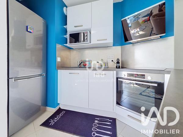 Appartement à vendre 3 pièces 64 m² La Rochelle