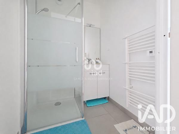 Appartement à vendre 3 pièces 64 m² La Rochelle