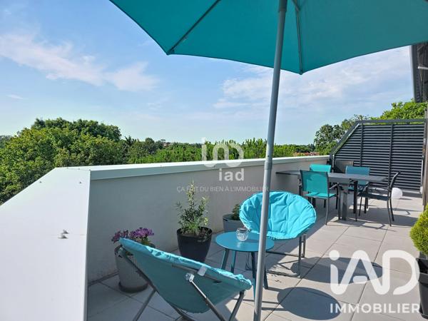 Appartement à vendre 3 pièces 64 m² La Rochelle