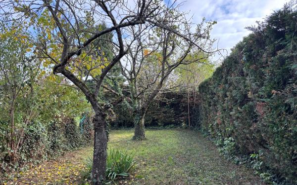 Appartement à vendre    3 pièces •  Ternay