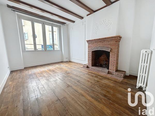 Maison à vendre 5 pièces 131 m² Brie-Comte-Robert