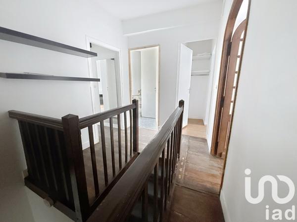 Maison à vendre 5 pièces 131 m² Brie-Comte-Robert