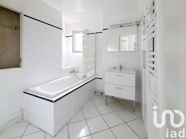 Maison à vendre 5 pièces 131 m² Brie-Comte-Robert